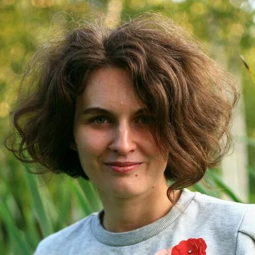 Татьяна Колясникова